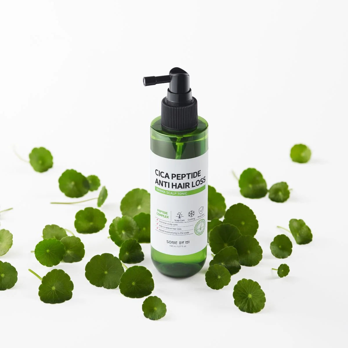 Some By Mi Cica Peptide Anti Hair Loss Derma Scalp Tonic