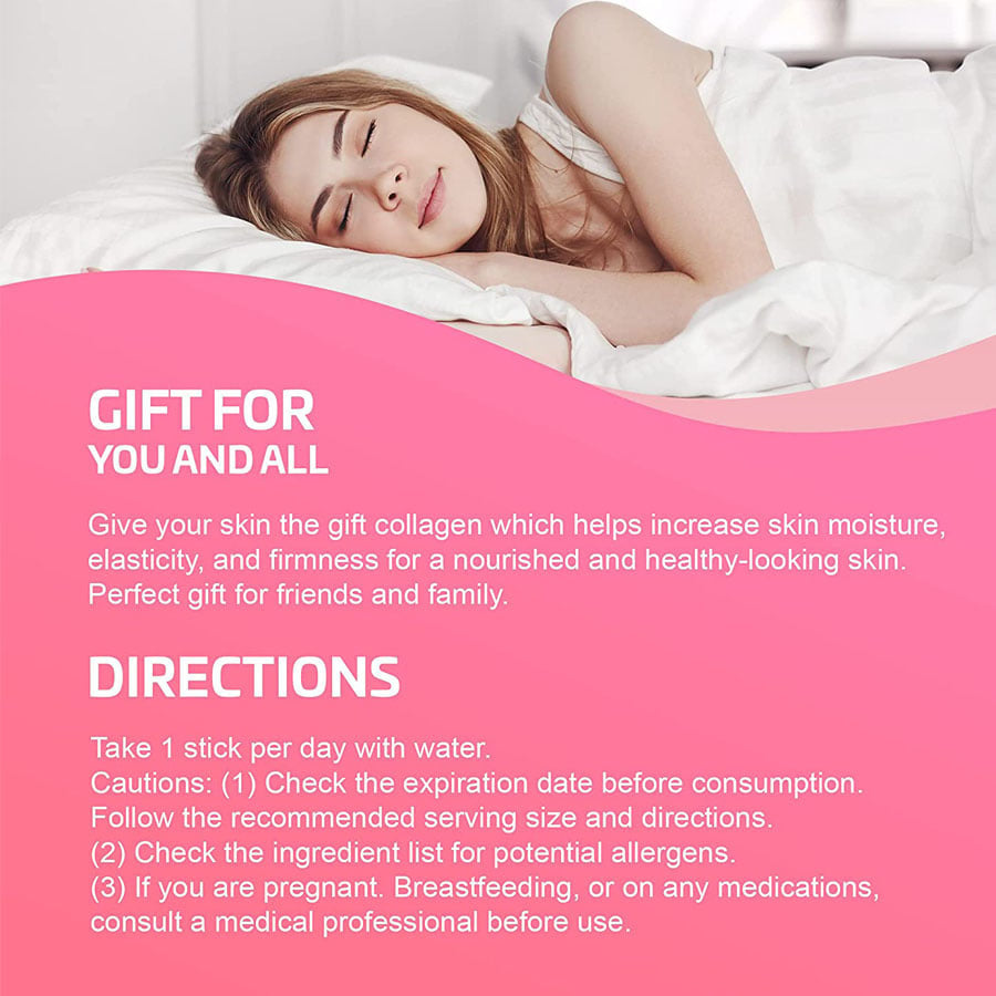 BB Lab - Good Night Collagen 2g*30