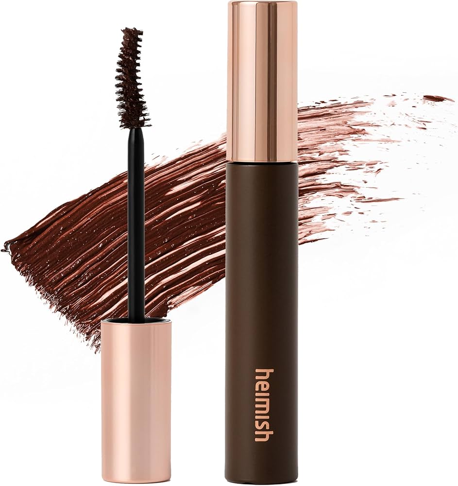 Heimish Dailism Smudge Stop mascara