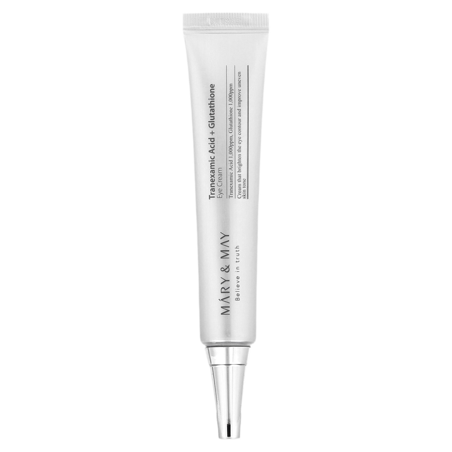 Mary&May Tranexamic Acid+ Glutathione Eye Cream