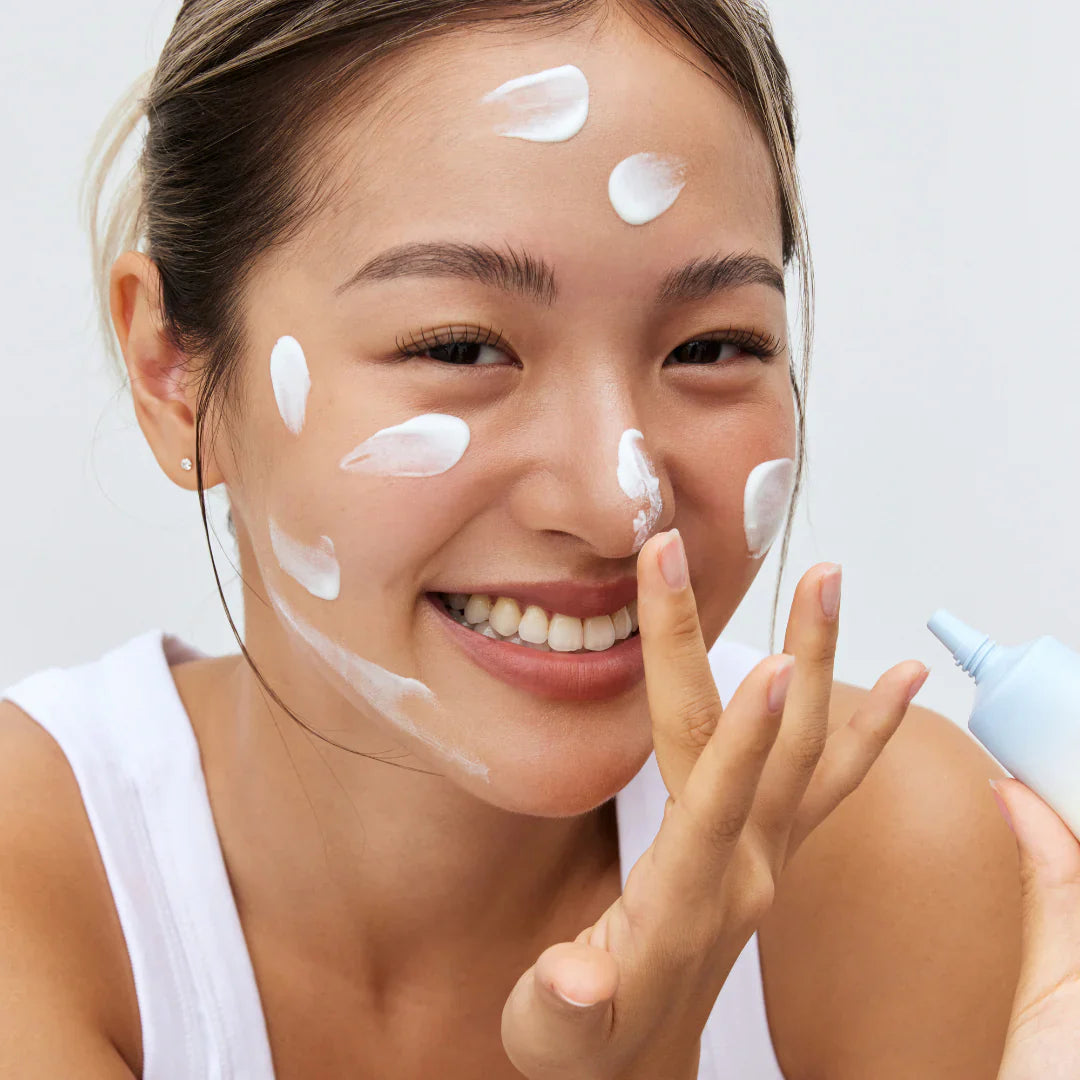 (Pre-order )Beauty of Joseon Relief Sun Aqua-Fresh: Rice + B5 (SPF50+ PA++++واقي شمس بخلاصة الأرز + فيتامين ب5