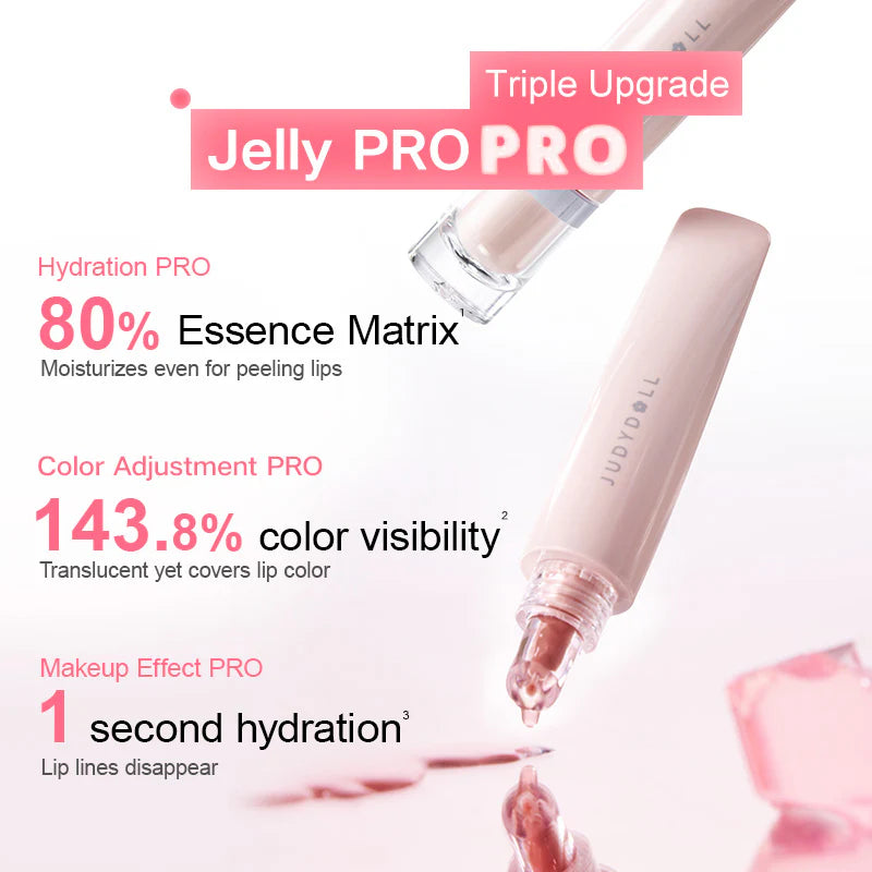 JUDYDOLL SWEETY LIP JELLY