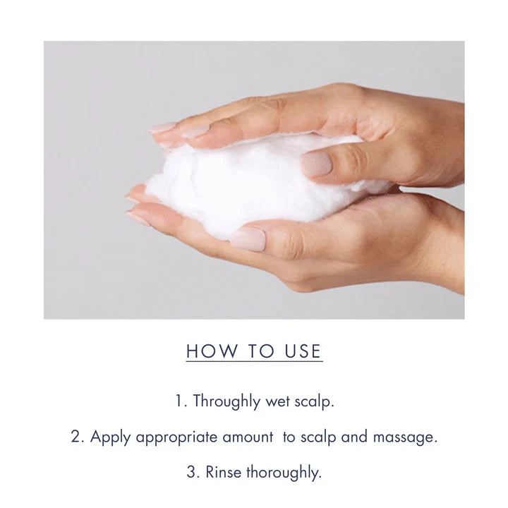 Treecell Day Collagen Shampoo Morning of Resort 360ml