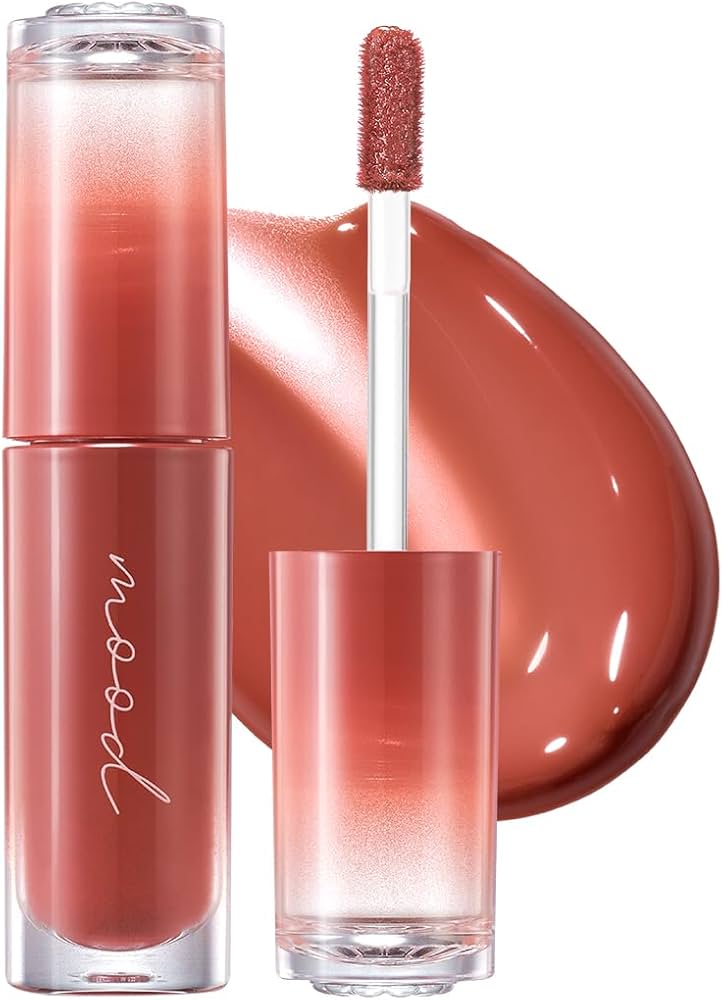 Peripera Ink Mood Glowy Tint
