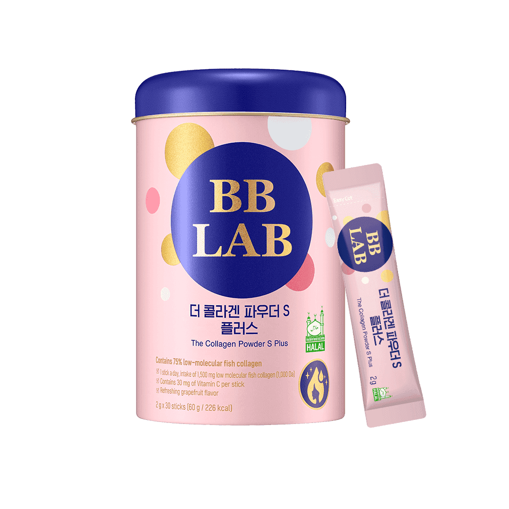 BB LAB The Collagen Powder S Season 2, 2g x 30 sticks
