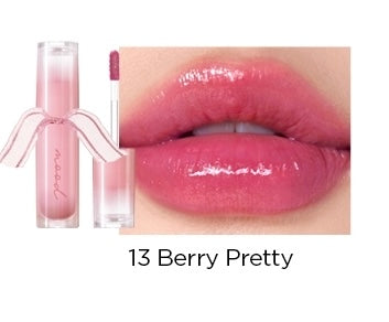 Peripera Ink Mood Glowy Tint