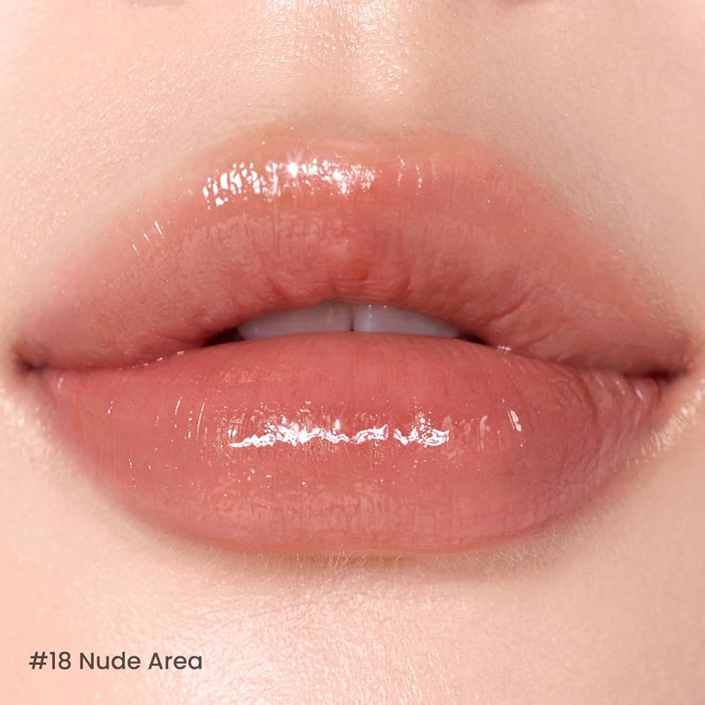 Peripera Ink Mood Glowy Tint