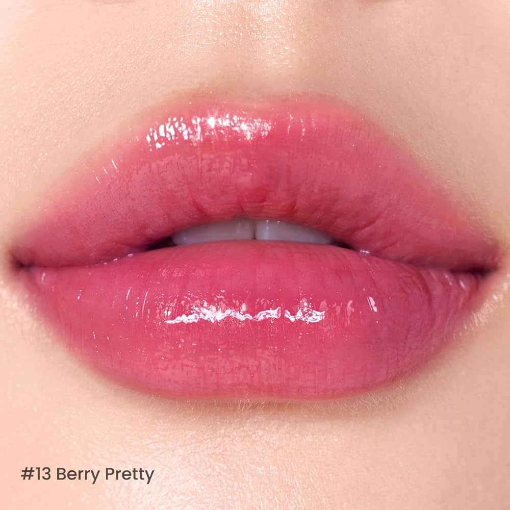 Peripera Ink Mood Glowy Tint