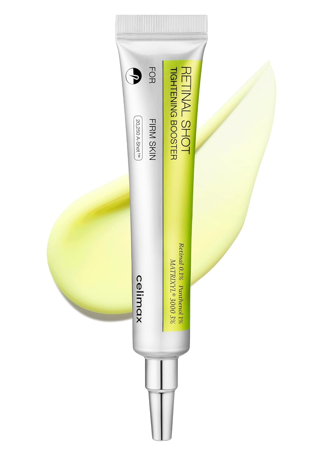 CELIMAX THE -A Retinal Shot Tightening Booster