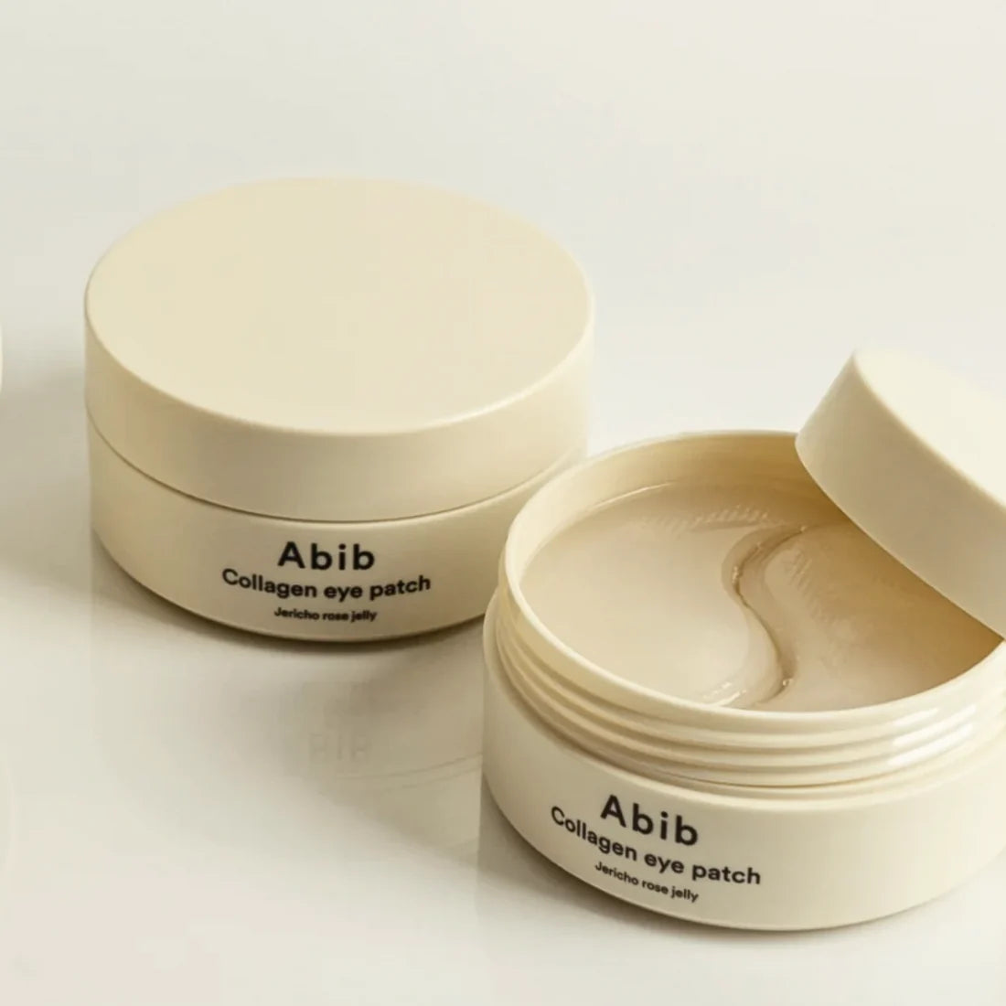 ABIB Collagen Eye Patch Jericho Rose Jelly