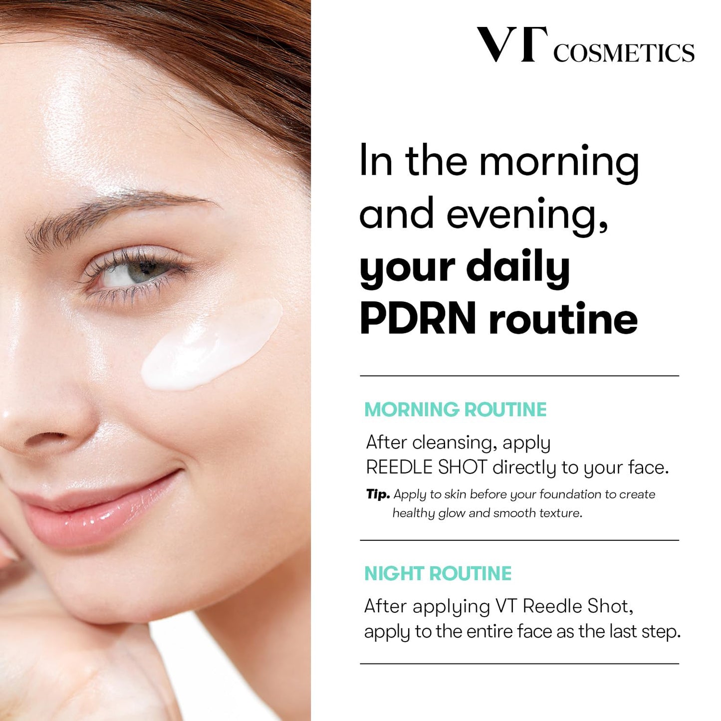 VT - PDRN Essence 100 30ml