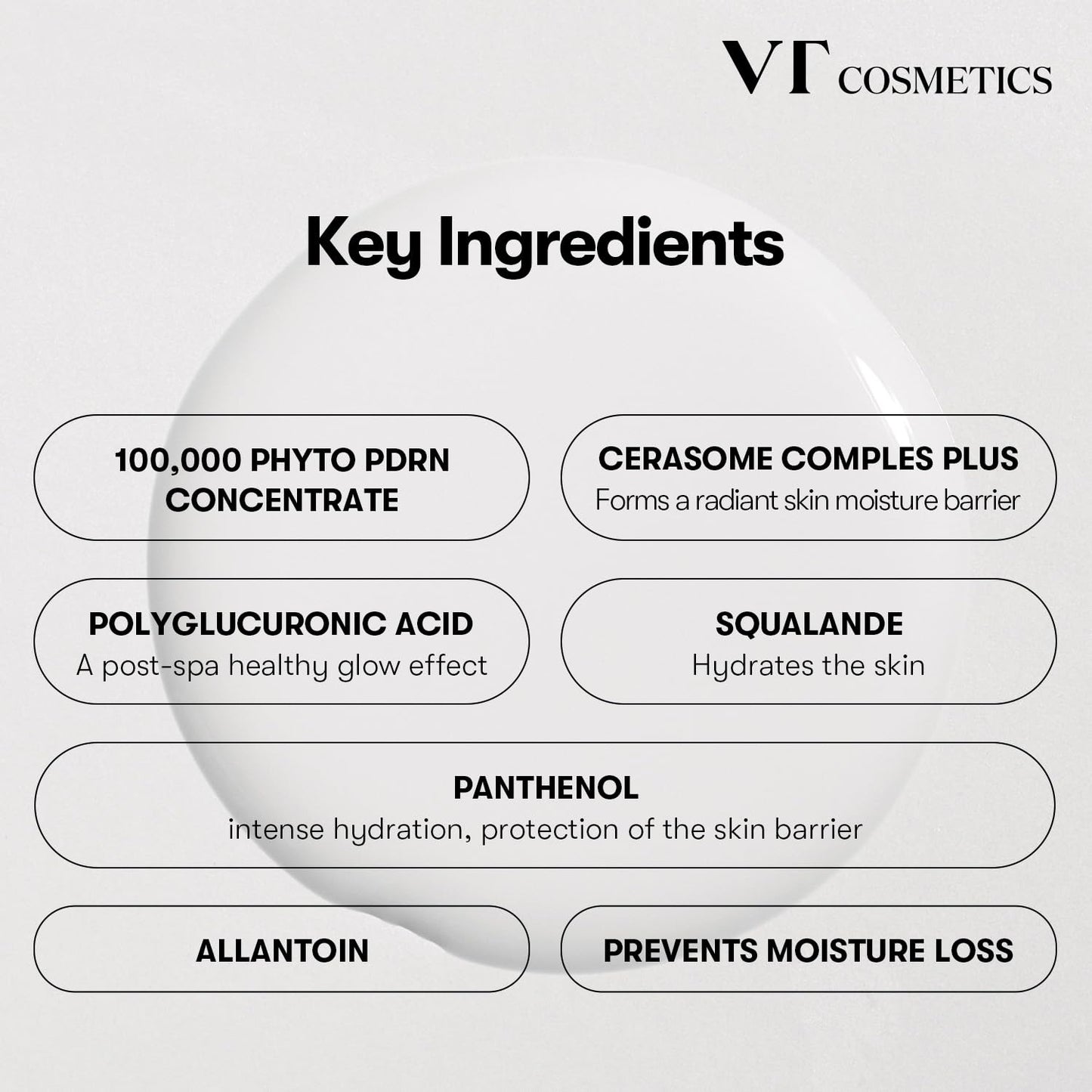 VT - PDRN Essence 100 30ml
