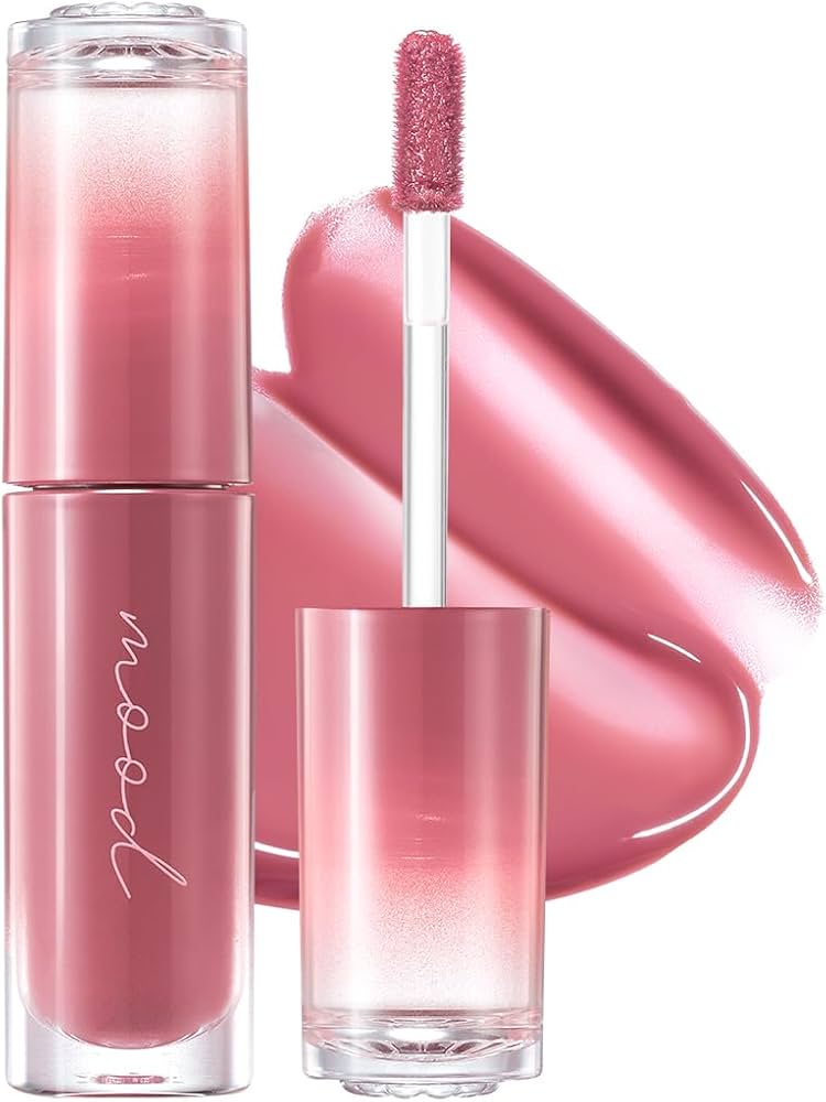 Peripera Ink Mood Glowy Tint