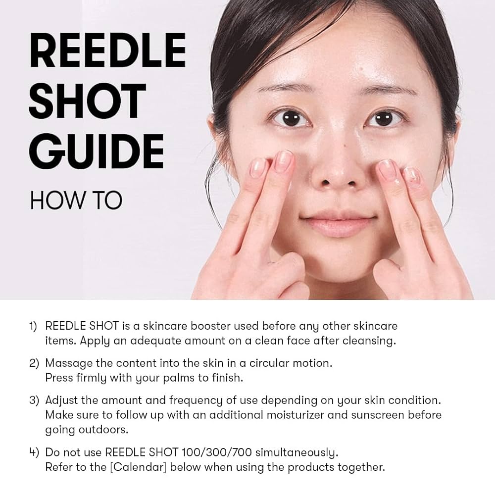 VT cosmetics Essence Reti-A Reedle Shot 100, 50ml