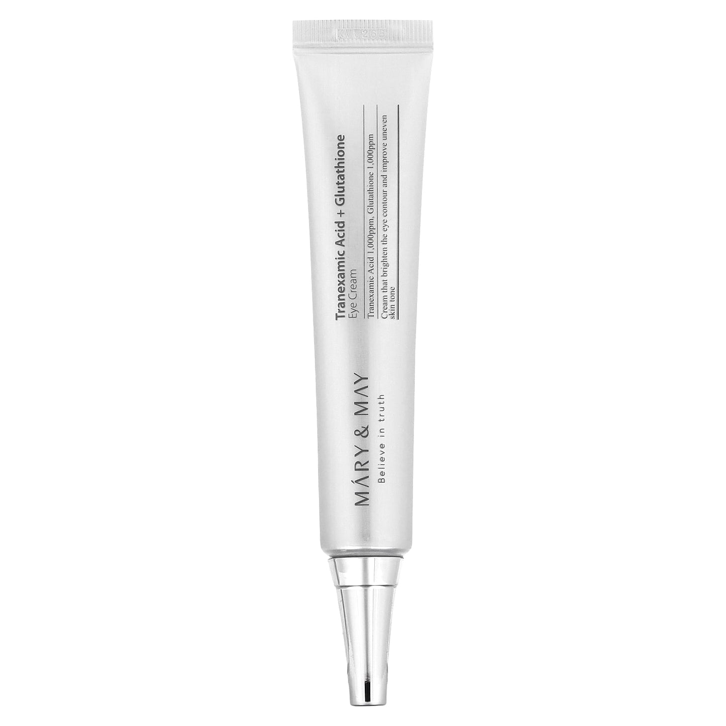 Mary&May Tranexamic Acid+ Glutathione Eye Cream