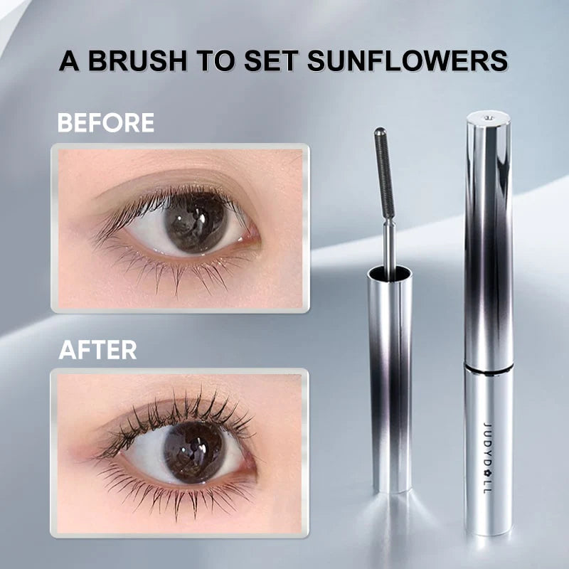JUDYDOLL 3D CURLING IRON MASCARA