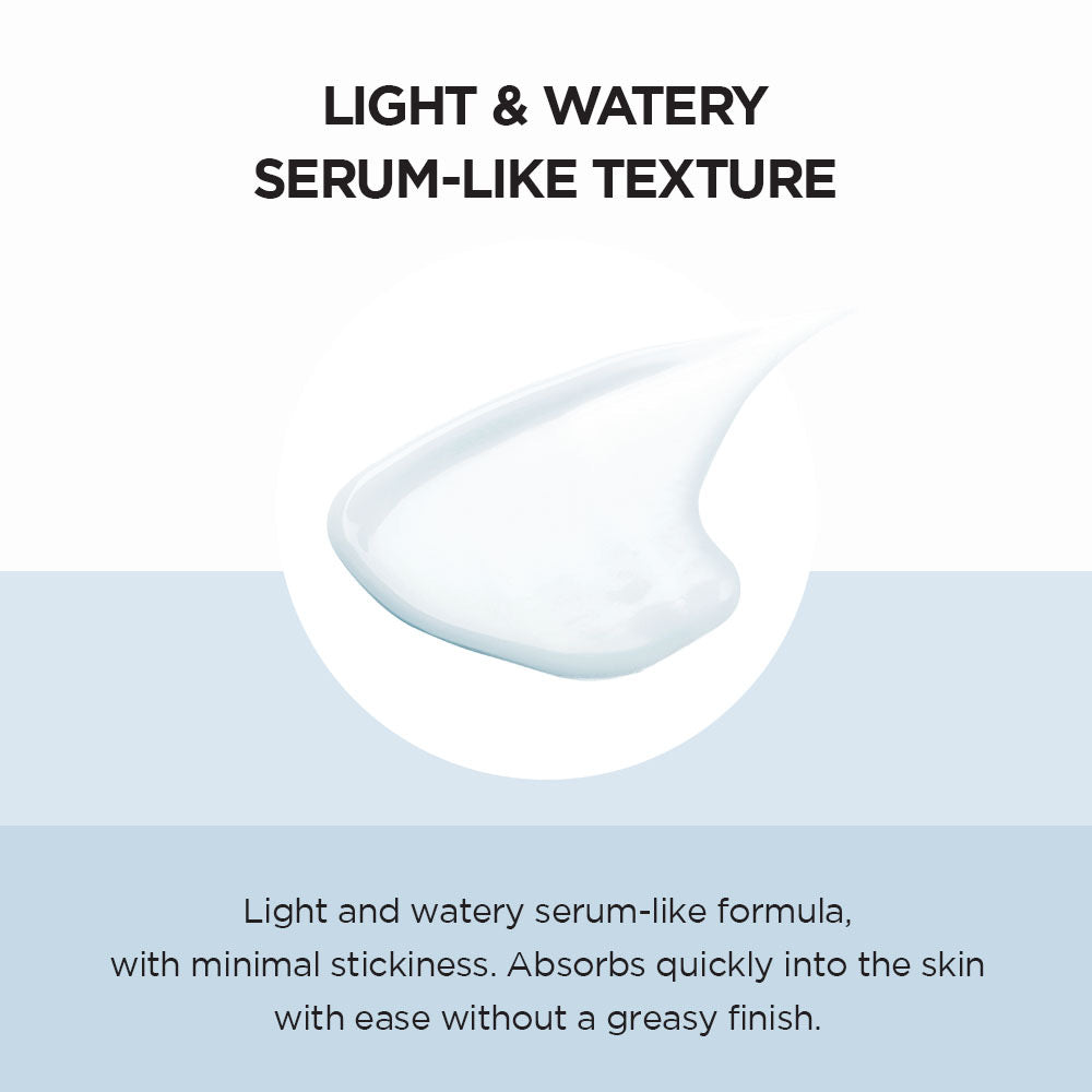 SKIN1004 Madagascar Centella Hyalu-Cica Water-Fit Sun Serum 50ml