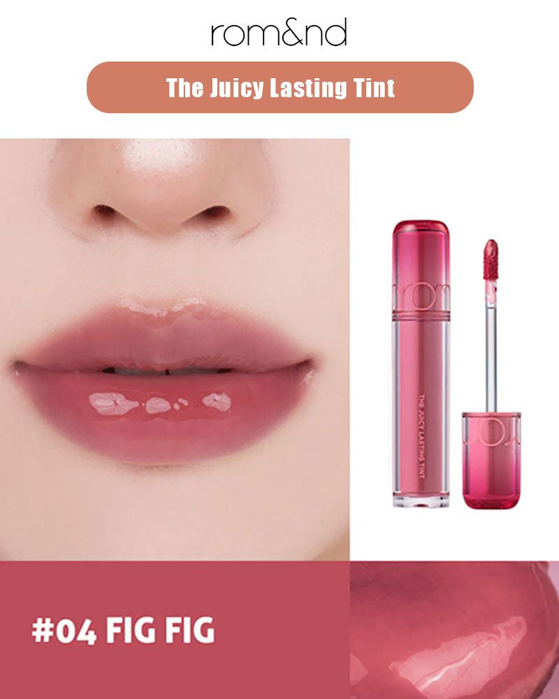 rom&nd The Juicy Lasting Tint