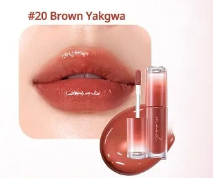 Peripera Ink Mood Glowy Tint