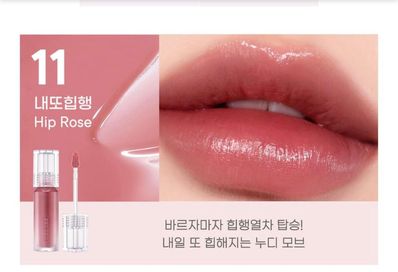 PeriperaWater Bare Tint
