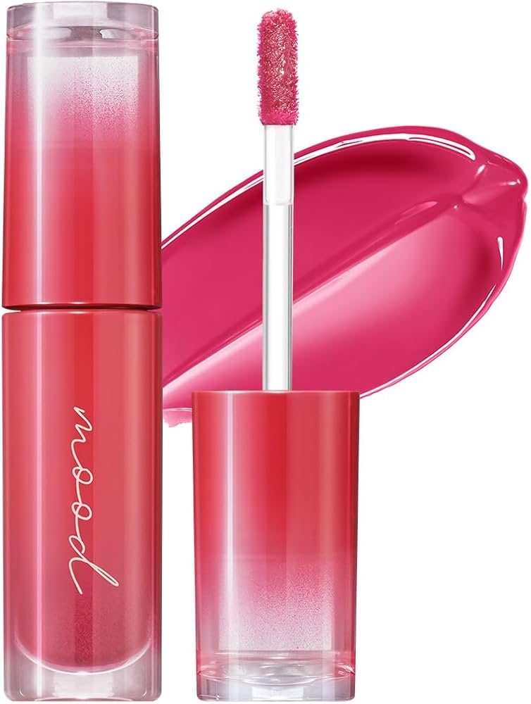 Peripera Ink Mood Glowy Tint