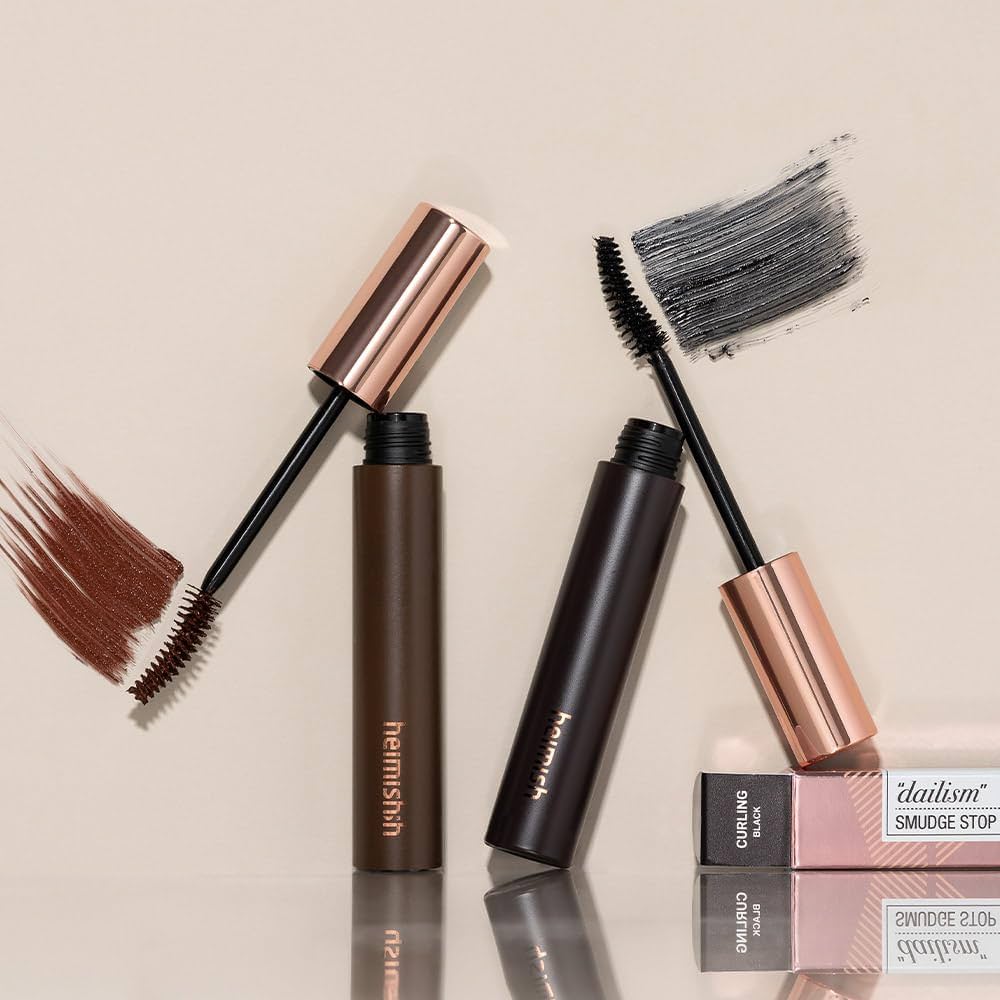 Heimish Dailism Smudge Stop mascara