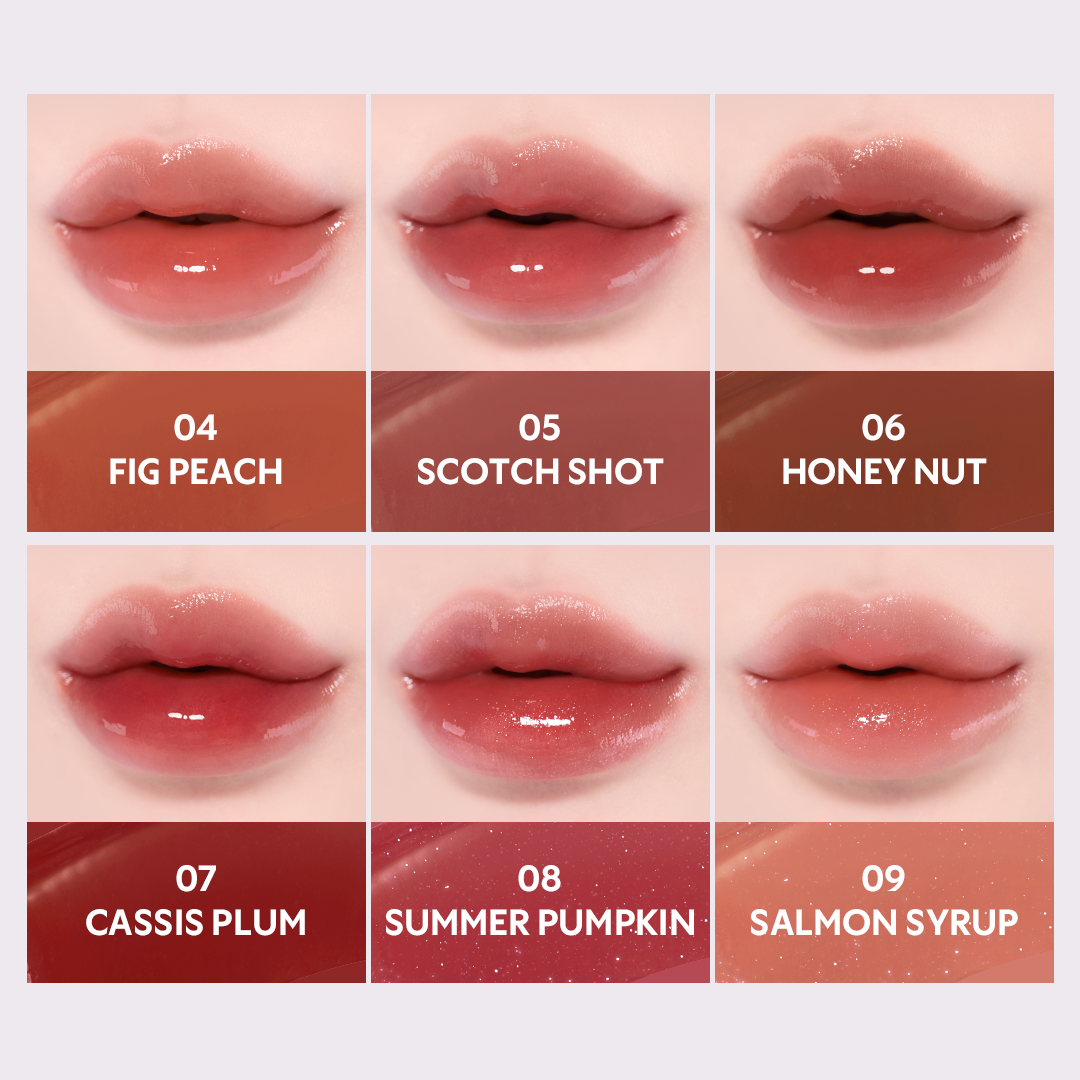 TIRTIR Waterism Glow Tint