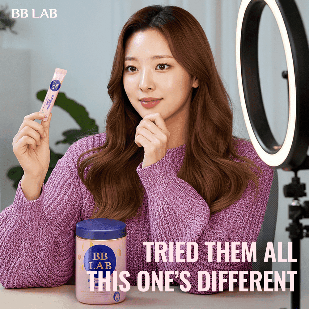 BB LAB The Collagen Powder S Season 2, 2g x 30 sticks