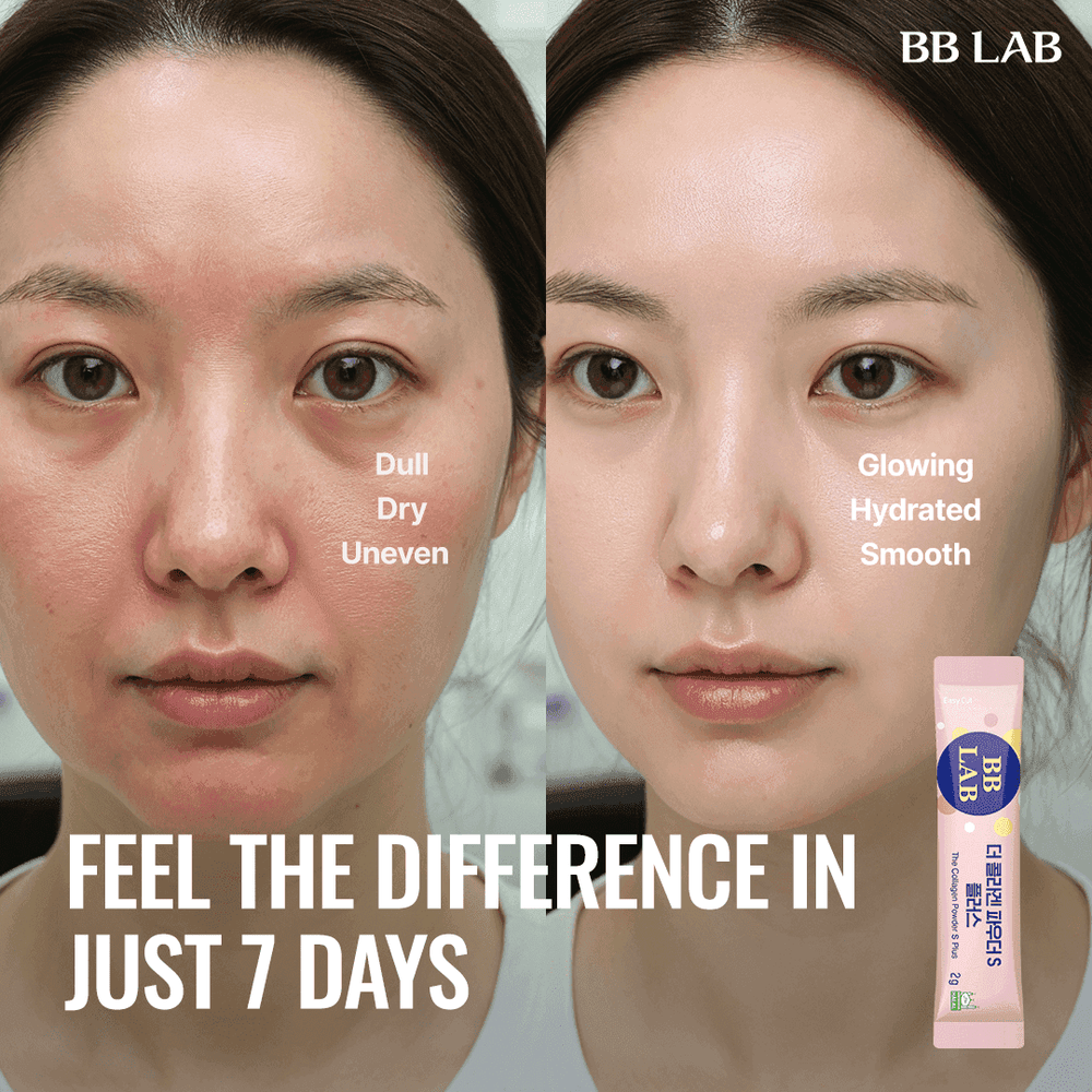 BB LAB The Collagen Powder S Season 2, 2g x 30 sticks