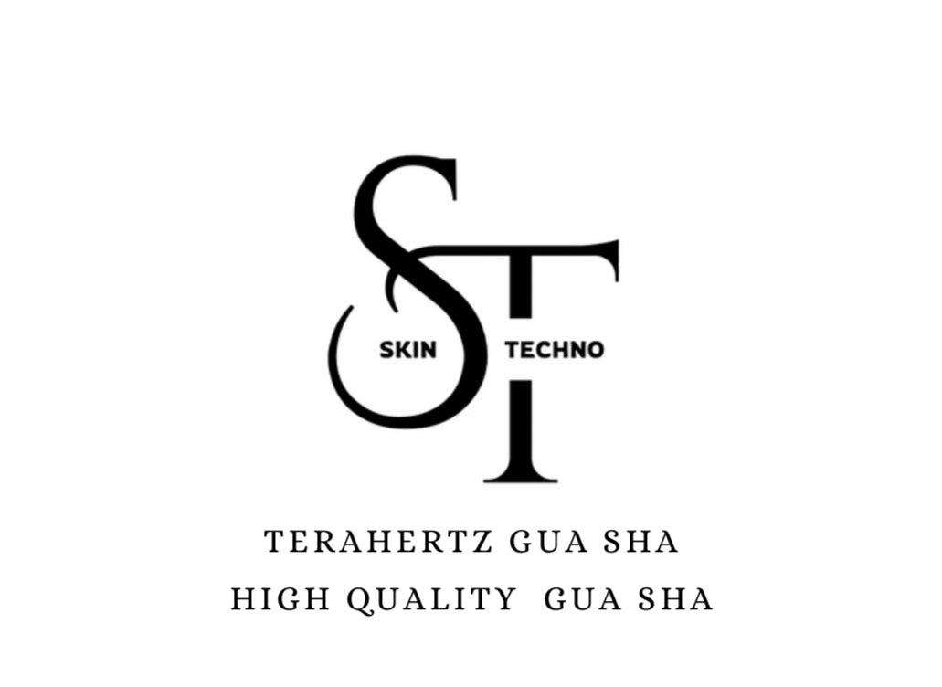 Terahrtz gua sha