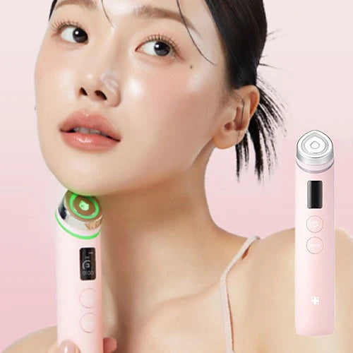 Medicube age-R booster pro pink