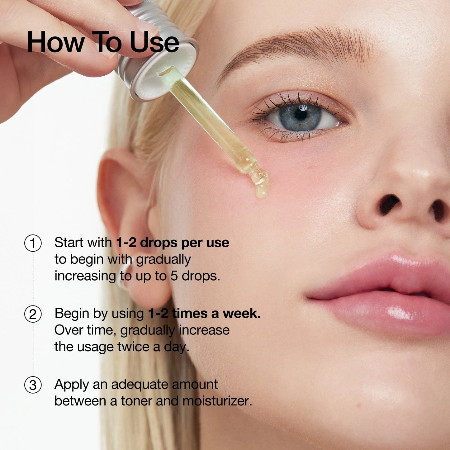 Anua Azelaic Acid 10 + Hyaluron Redness Soothing Serum – سيروم أزليك أسيد 10% مع الهيالورونيك لتهدئة الاحمرار