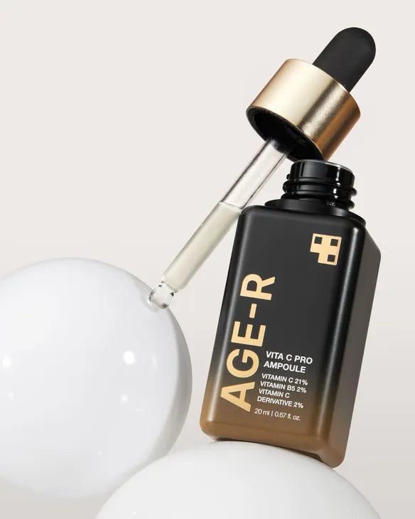 Medicube AGE-R VITA C PRO AMPOULE 20ml