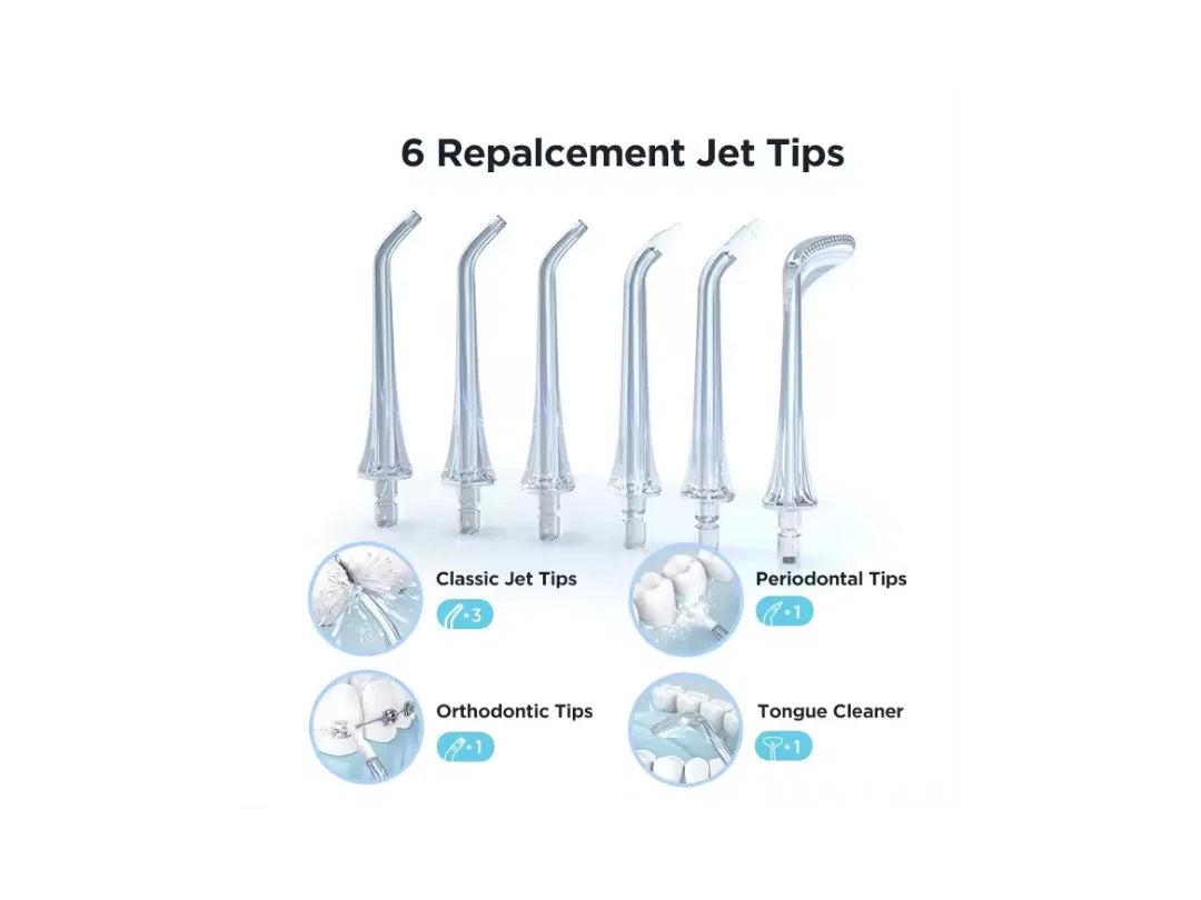 Bitvae F30 Water Flosser