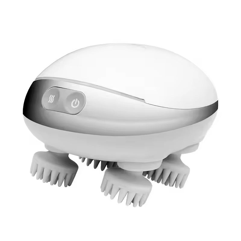 Led hair massager جهاز مساج الشعر