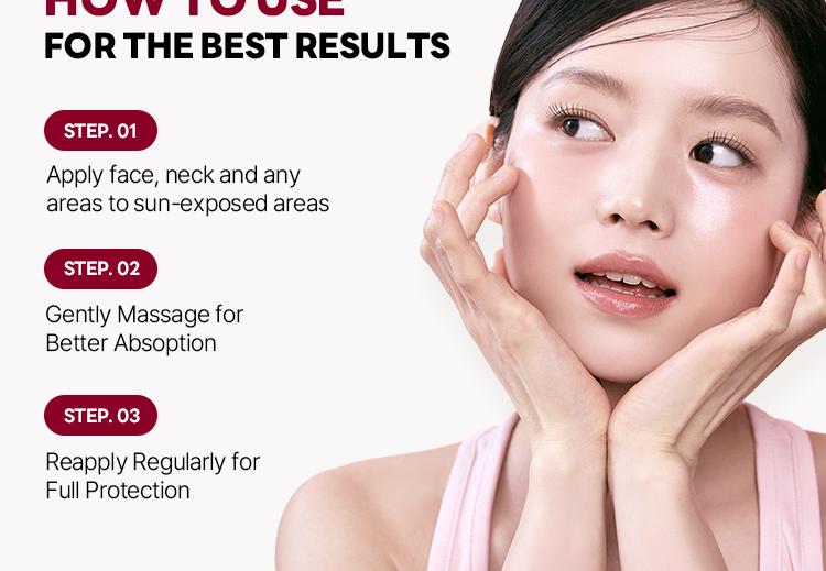 ROUND LAB Camellia Deep Collagen Firming Sun Serum 50ml