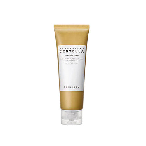 SKIN1004 Madagascar Centella Ampoule Foam 125ml