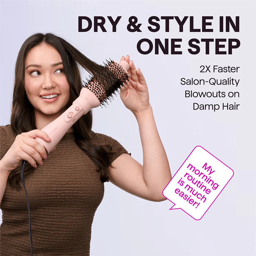 Wavytalk Air Sculpt 5-in-1
5-in-1 Hot Air Brush Set