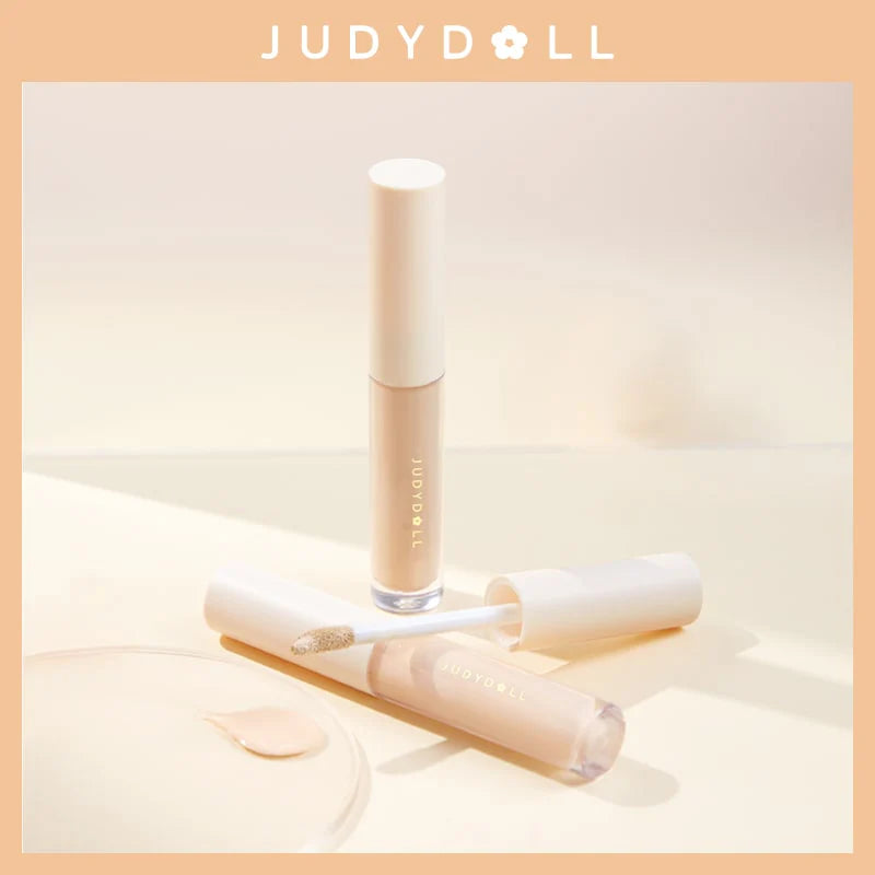 JUDYDOLL Traceless Cloud-Touch Concealer