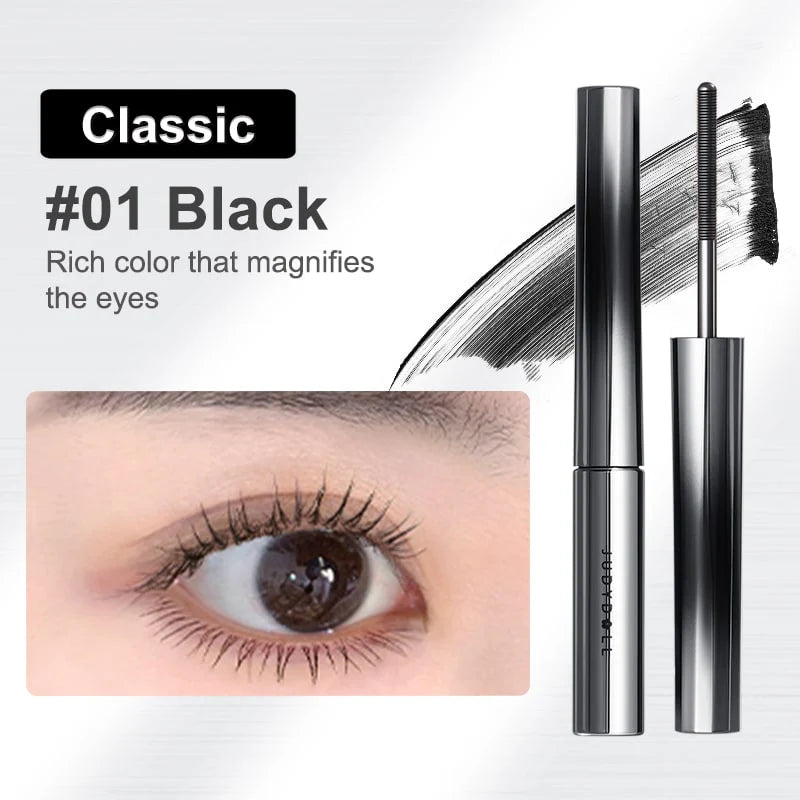 JUDYDOLL 3D CURLING IRON MASCARA