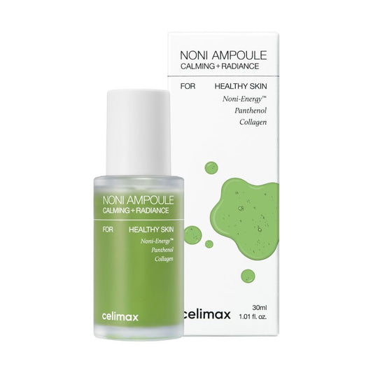 CELIMAX NONI ENERGY AMPOULES