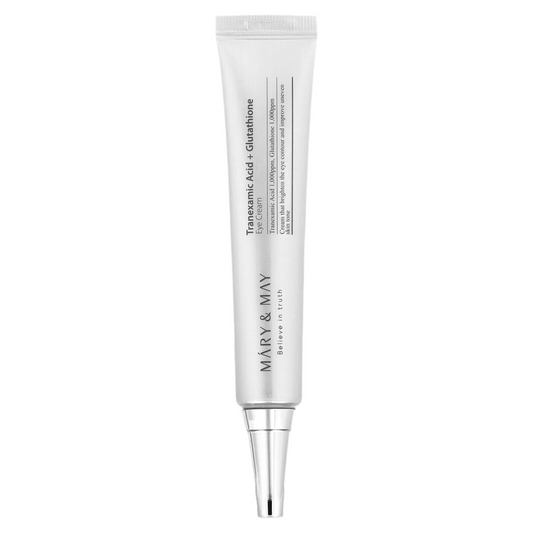 Mary&May Tranexamic Acid+ Glutathione Eye Cream