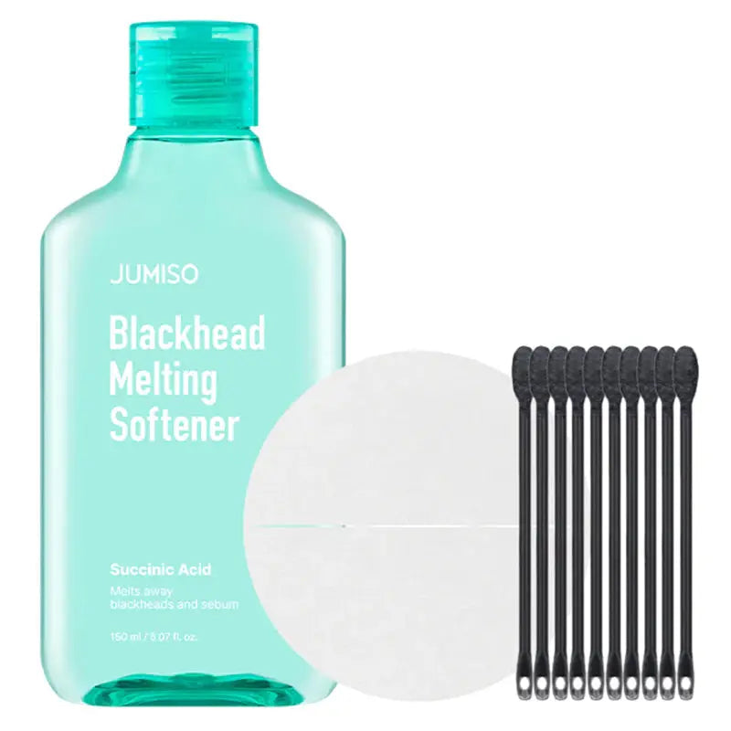JUMISO Blackhead Melting Softener Special Kit