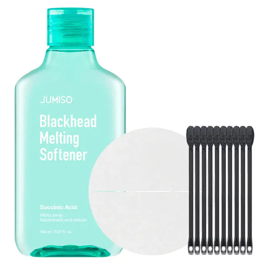 JUMISO Blackhead Melting Softener Special Kit