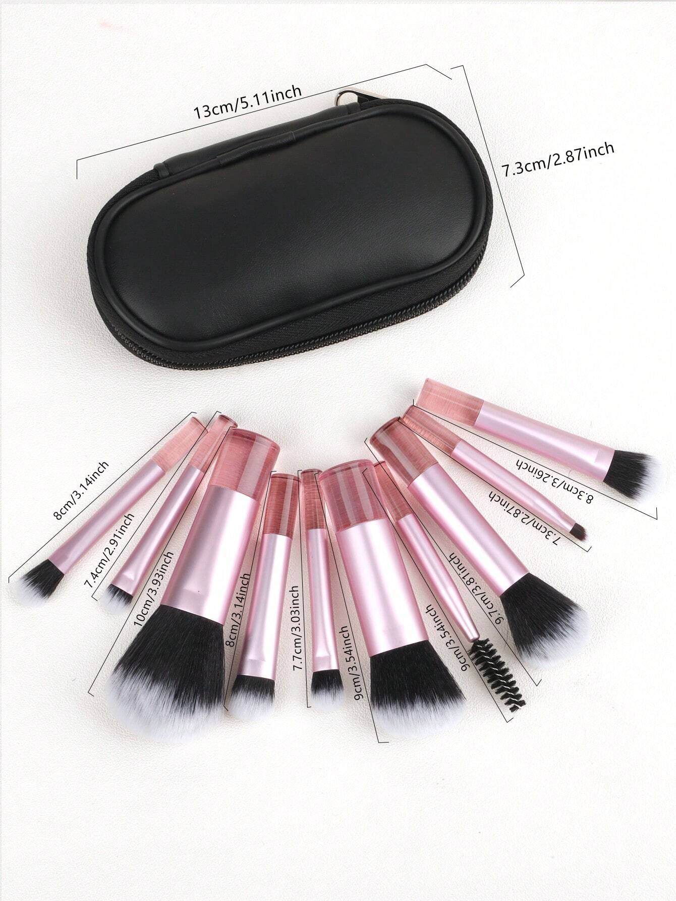 MINI BRUSH SET