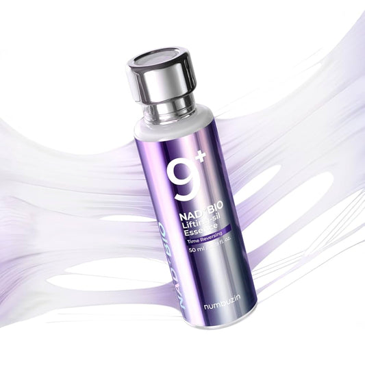 numbuzin No.9 Essence NAD+ BIO Lifting-sil Essence