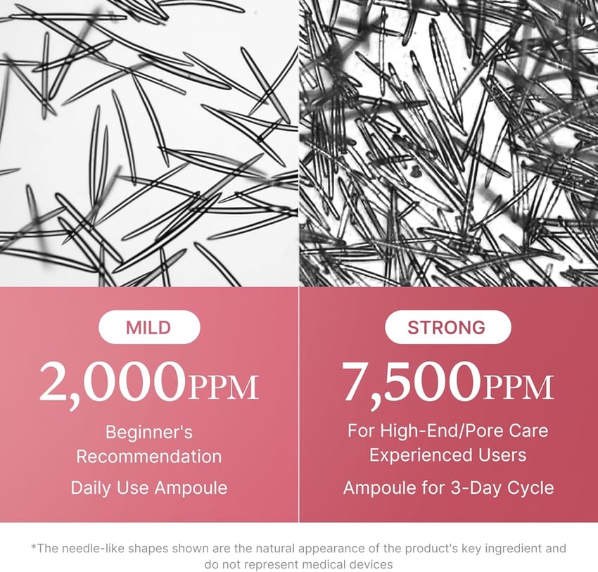 medicube PDRN Pink Collagen Exosome Shot Serum 2,000 PPM سيروم ميديكيوب PDRN الوردي بالكولاجين إكسوزوم، ٢٠٠٠ جزء في المليون