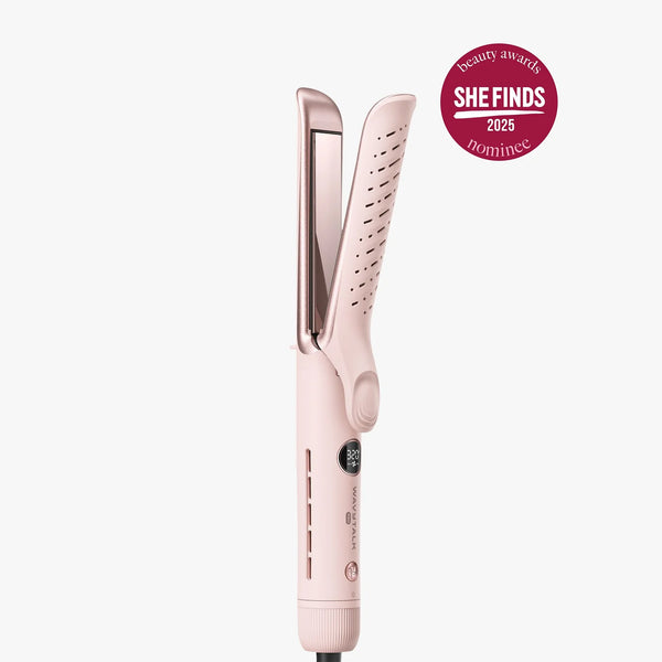 Wavytalk Whirlwind Curl
Airflow Styler and Straightener