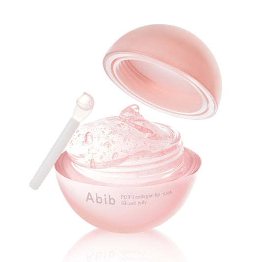 Abib - PDRN Collagen Lip Mask Glazed Jelly