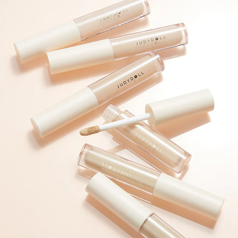 JUDYDOLL Traceless Cloud-Touch Concealer